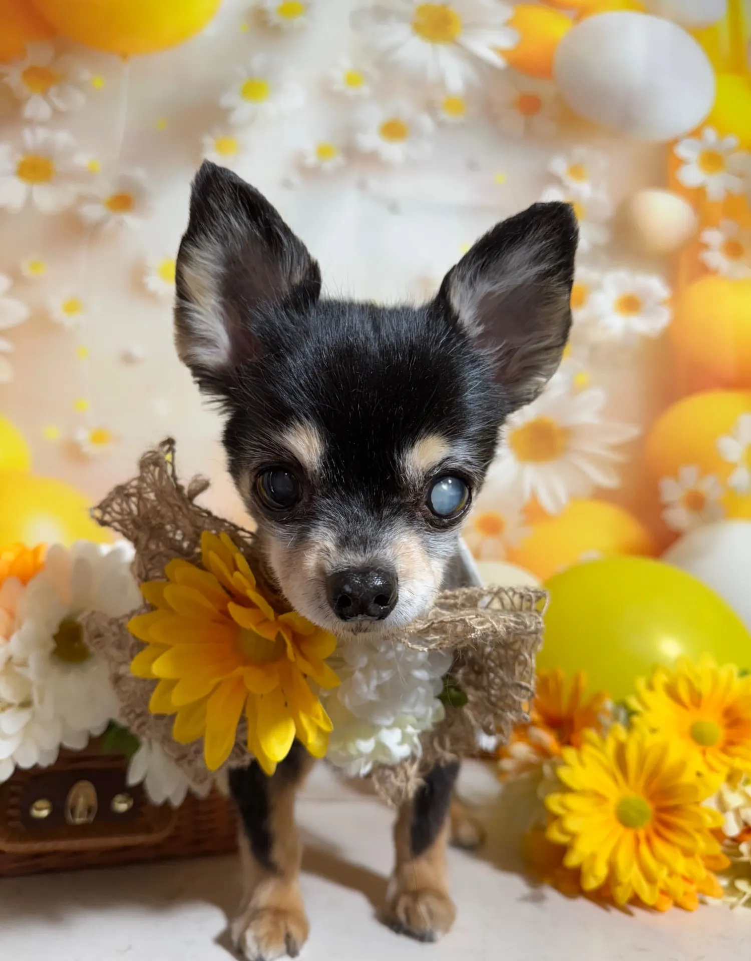 ティアラちゃん